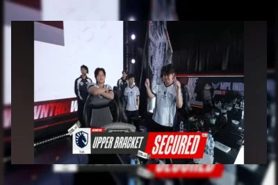 TLID Amankan Tiket Upper Bracket MPL ID S17 Usai Libas Geek Fam