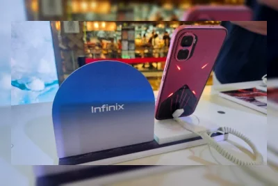 GT 50 Pro vs POCO X8 Pro: Duel Gaming untuk Kenyaman Jempol Kamu!