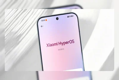 Update HyperOS 3 Perbaiki Bug Wi-Fi dan Galeri di HP Xiaomi