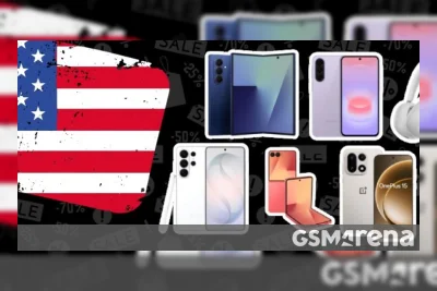 Diskon Besar Samsung Galaxy S26 Ultra, Motorola Razr, dan Sony WH-1000X The ColleXion