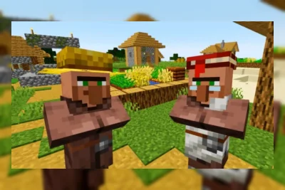 Cara Bikin Mesin Emerald Minecraft, Cepat Kaya Tanpa Mining!