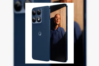 Motorola Edge 70 Pro+ Resmi Meluncur di India pada 4 Juni