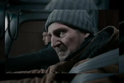 Sinopsis Ice Road, Bioskop Trans TV 24 Mei 2026