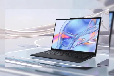 Lenovo Perbarui ThinkPad E14 dan E16 dengan Prosesor Intel Core Ultra dan Layar 120Hz