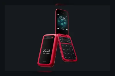 Ponsel Fitur Paling Stylish yang Bisa Dibeli di 2026