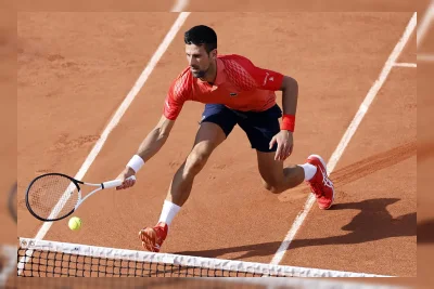 Jadwal Lengkap Roland-Garros 2026: Babak Utama 24 Mei - 7 Juni