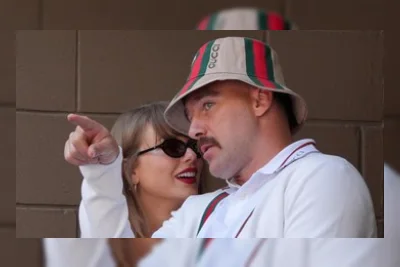 Praktisi Hukum Ungkap Isi Perjanjian Pranikah Taylor Swift dan Travis Kelce