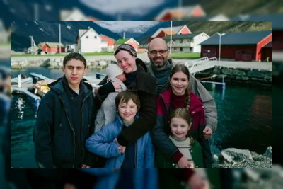 Film Fjord Raih Palme d'Or di Cannes 2026, Cristian Mungiu Menang Lagi