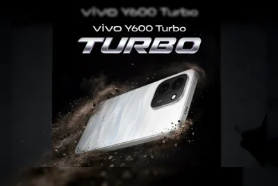Vivo Y600 Turbo Dikonfirmasi Bawa Baterai 9000mAh