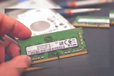 Harga RAM DDR5 Berpotensi Turun Berkat Chip China