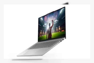 Lenovo Perkenalkan IdeaPad Slim 5i dengan Chip Intel Wildcat Lake dan Layar 120Hz