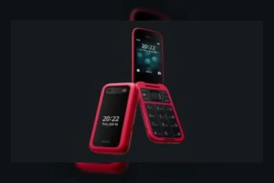 4 HP Feature Phone Terbaik 2026: Pilihan Detoks Digital Trendi