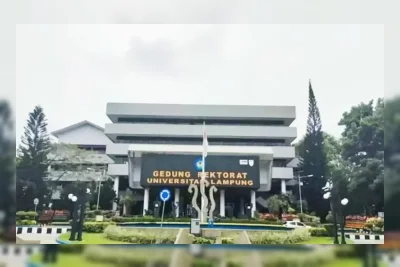 Pengumuman UTBK SNBT 2026 Unila: Jadwal, Link Cek, dan Daftar Ulang