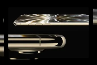 Konsep iPhone 20: Layar Melengkung Empat Sisi, Tanpa Tombol Fisik