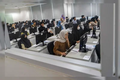 Cara Melihat Pengumuman UTBK SNBT 2026 pada 25 Mei