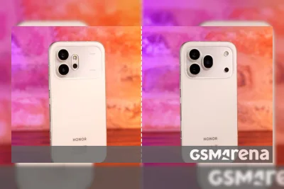 Perbandingan Honor 600 vs Honor 600 Pro: Mana yang Lebih Cocok untuk Anda?