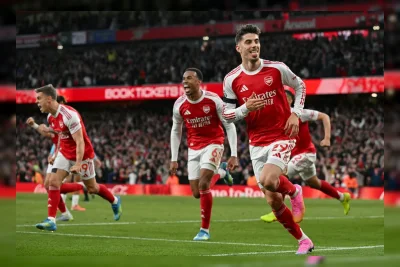 Hasil Liga Inggris 2026 Pekan Terakhir: Liverpool Lolos UCL