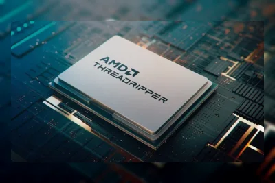 AMD Rilis Ulang Ryzen 7 5800X3D, PC Gaming Low Budget Makin Gahar!