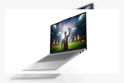 Lenovo IdeaPad Slim 5i Resmi dengan Intel Wildcat Lake dan Layar 120Hz