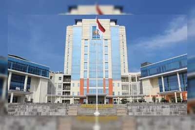 Pengumuman SNBT Unesa 2026: Link dan Info Daftar Ulang