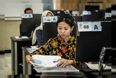 Cara Melihat Skor UTBK 2026 dan Unduh Sertifikat Hasil SNBT