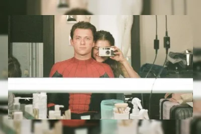 Zendaya Cerita Rasanya Bisa Sering Kerja bareng Tom Holland