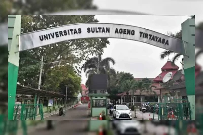 Pengumuman SNBT 2026 UNTIRTA: Cara Cek Hasil dan Jadwal Daftar Ulang