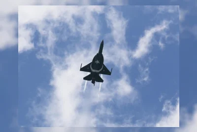 Pembelian Jet Tempur China-Pakistan oleh Bangladesh Bikin India Khawatir