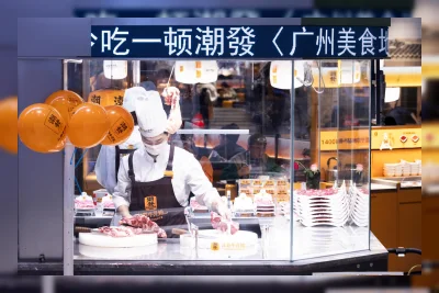 Shenzhen: Destinasi Kuliner Terbaru Asia yang Wajib Dikunjungi