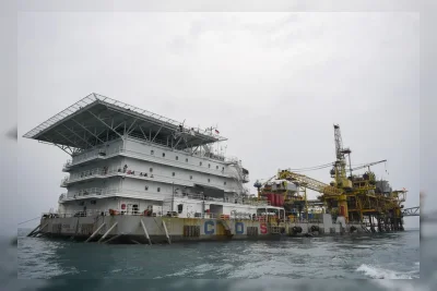 Harga Minyak Dunia Turun di Tengah Upaya Damai AS-Iran