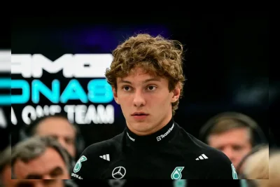 Rekap Hasil Formula 1 GP Kanada 2026: Kimi Antonelli Menang, Hamilton Podium Kedua