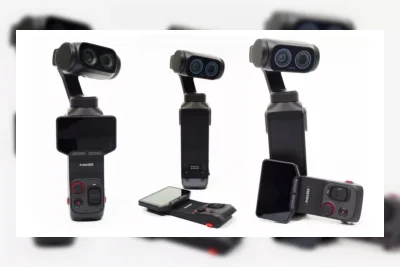 Insta360 Luna Ultra Sudah Bisa Pre-order dengan Deposit €50