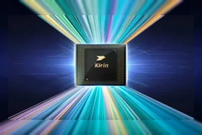 Hukum Tao Huawei: Alternatif Baru Pengganti Hukum Moore di Industri Chip