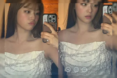 Jeongyeon TWICE Dipuji Kembalinya Visual Puncak Usai Masalah Kesehatan