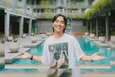 Keluarga Siapkan Kurban atas Nama Vidi Aldiano