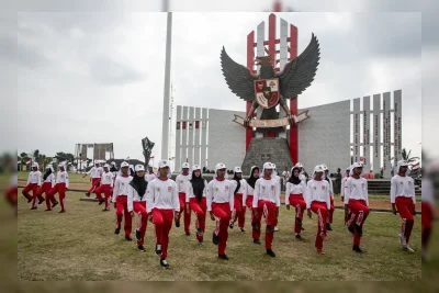 Pedoman Peringatan Hari Lahir Pancasila 2026 Resmi Dirilis BPIP