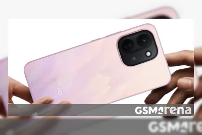 vivo Y600 Turbo Resmi dengan Baterai 9.020 mAh