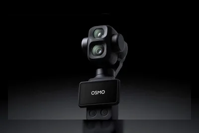 DJI Kuasai 72,5% Pasar Kamera Video Jepang, Rekor Tertinggi
