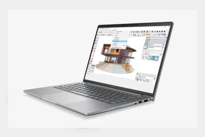 HP Luncurkan Laptop ZBook 8 G2a dengan Prosesor Ryzen AI dan Layar 120Hz
