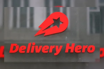 Delivery Hero Konfirmasi Tawaran Akuisisi dari Uber
