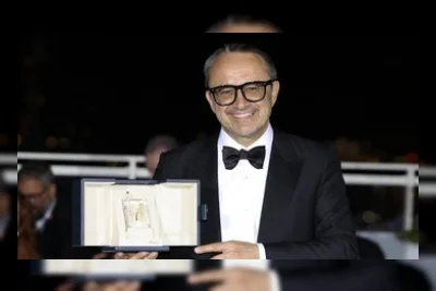 Sutradara Rusia Andrey Zvyagintsev Menang Grand Prix Cannes, Kirim Pesan untuk Putin