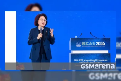Huawei Targetkan Produksi Chip 1,4 nm pada 2031, Perkenalkan Hukum Skala Baru