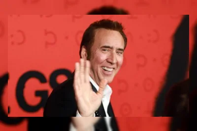 Nicolas Cage Klaim Christopher Nolan Tak Mau Rekrut Dirinya