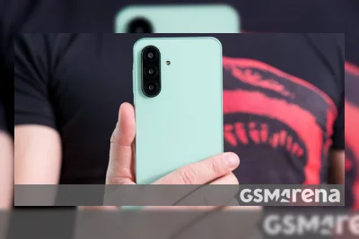 Samsung Galaxy A26 Mulai Terima Pembaruan One UI 8.5