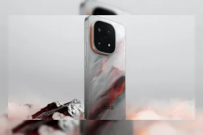 Bocoran iQOO 16: Kamera 50MP, Baterai 8.000mAh, dan Layar 185Hz