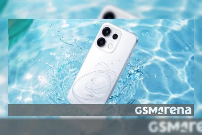 Oppo Reno16 Pro dan Reno16 Resmi dengan Kamera 200MP