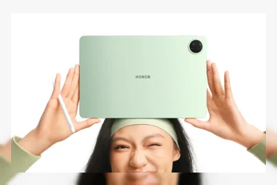 Honor Pad 20 Resmi Meluncur dengan Snapdragon 7 Gen 3 dan Layar 3K 120Hz