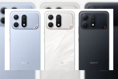 Honor WIN Turbo Bawa Baterai 10.000mAh, Tahan 14 Jam Gaming