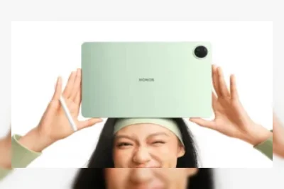 Honor Pad 20 Resmi Rilis: Tablet 3K dengan Snapdragon 7 Gen 3