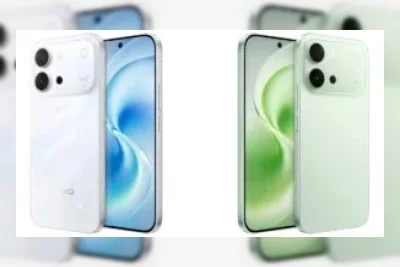 Spesifikasi Vivo S60 Bocor: HP Tipis dengan Baterai 7200mAh